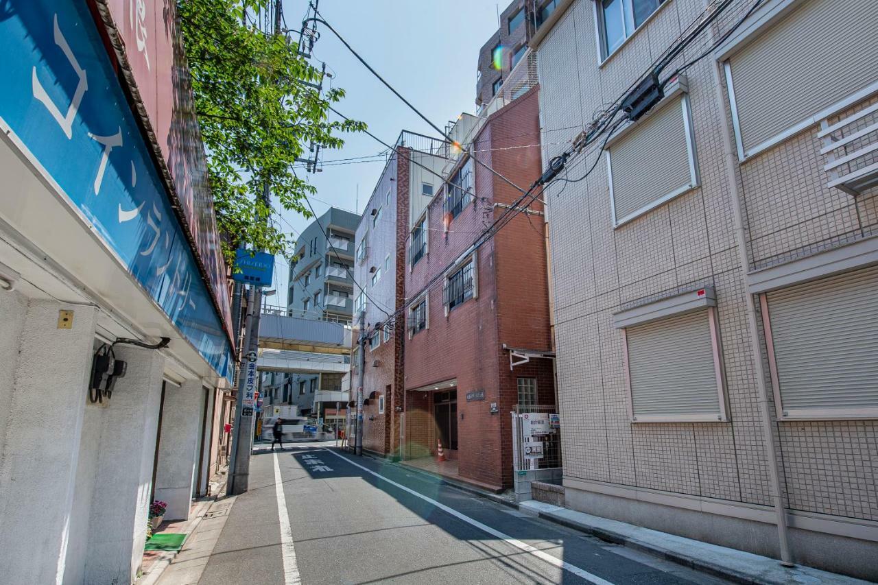 Uhome Koiwa Hotel - Tokyo — Photos 2